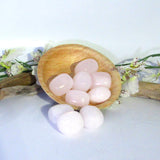 Pink Calcite Tumble