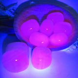 Pink Calcite Tumble