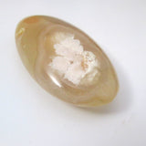 Flower Agate Pocket