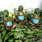 Earth Mother Gaia