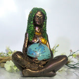 Earth Mother Gaia