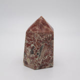 Red Jasper Point