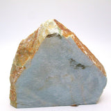 Caribbean Blue Calcite Slab