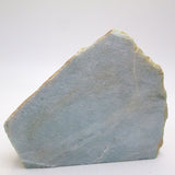 Caribbean Blue Calcite Slab