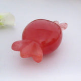 Studious Cherry Quartz Candy