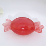 Studious Cherry Quartz Candy