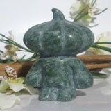 Serpentine Pumpkin