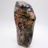 Rhodonite Free Form