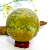 Bumble Bee Sphere & Stand