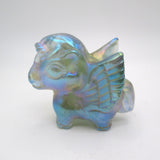 Aura Fluorite Pegasus