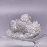 Quartz Druzy
