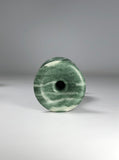 Green Jade Vase