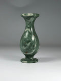 Green Jade Vase
