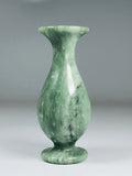 Green Jade Vase