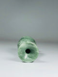 Green Jade Vase