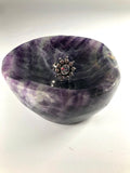 Fluorite Bowl