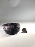 Fluorite Bowl