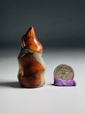 Healing Polychrome Flame