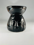 Black Buddha Oil Diffuser