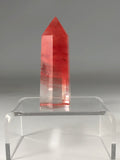 Red Smelted Point