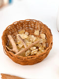 Rough Citrine Chunks