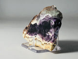 Purple Fluorite Slab