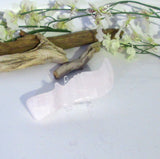 Mangano Pink Calcite Daggers