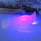 Mangano Pink Calcite Daggers