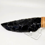 Black Obsidian Shibriya