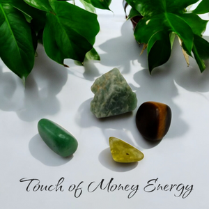 Touch of Money Energy