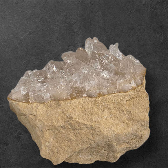 Calcite Geode