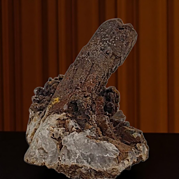 Iron Quartz