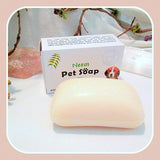 Happy Neem PET Soap