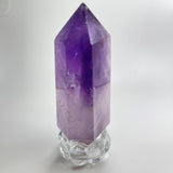 Amethyst Double Terminated