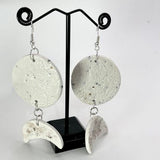 Moon Earrings