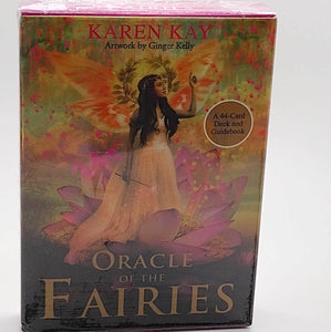 Oracle of the Faeries