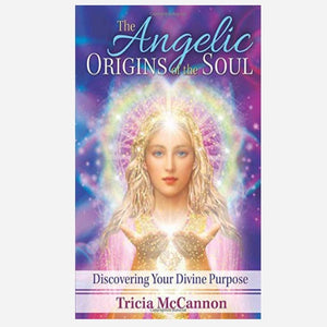 Angelic Origins of the Soul