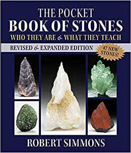 Pocket Book of Stones