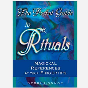 Pocket Guide to Rituals