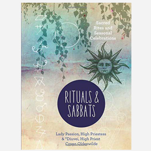 Rituals & Sabbats