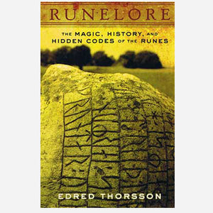 Runelore, Handbook of Esoteric Runology
