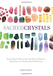 Sacred Crystals