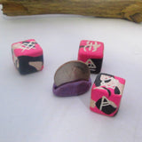 Witches Divination Dice