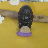 Black Obsidian Ganesh