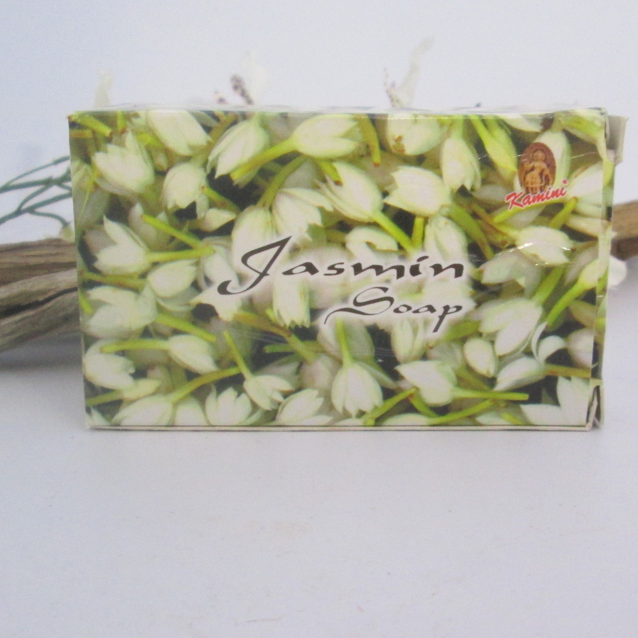 Jasmine Soap Mystical Moons