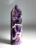 Visualize Dream Amethyst Tower