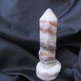 Crazy Lace Agate Snake Point