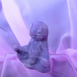 Lepidolite Sloth