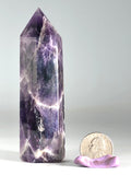 Visualize Dream Amethyst Tower