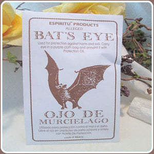 Bat Eye